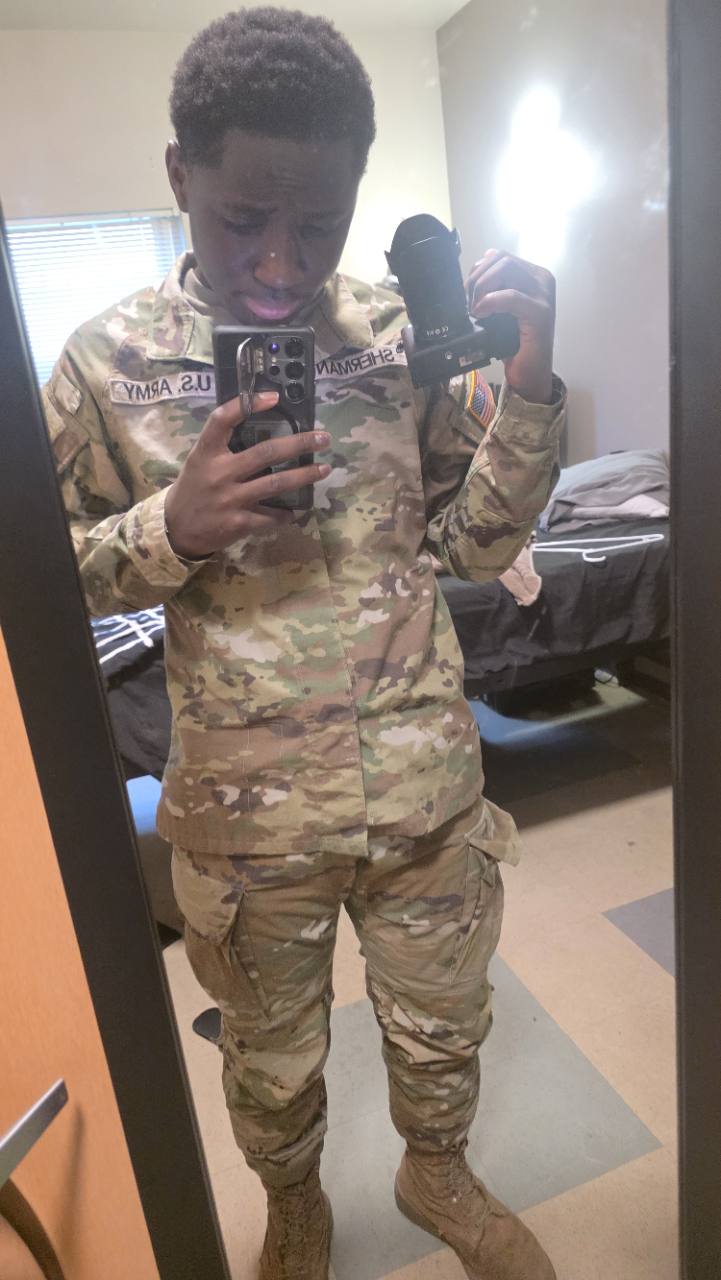 A new chapter